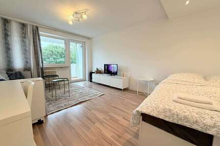 WG-Zimmer in München 800,00 € 20 m²