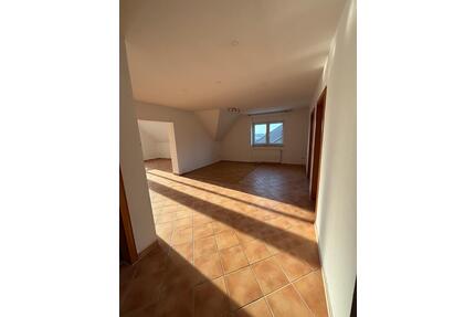 3,5 Zimmer Wohnung in Wesendorf