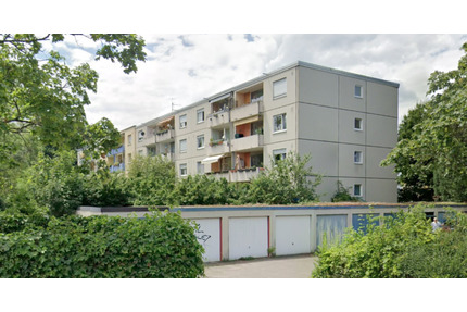 Neugründung 4er WG im schönen Teil von Weingarten - Freiburg im Breisgau Haslach