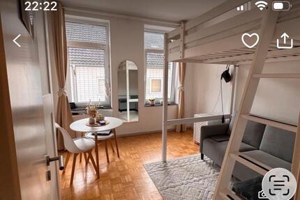 1 Zimmer Apartment Köln Deutz - 750,00&nbsp;EUR Kaltmiete, ca.&nbsp; 30,00&nbsp;m&sup2; in Rösrath (PLZ: 51503)