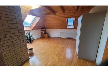 3,5 Zimmer Mietwohnung in Horb zentral gelegen - Horb am Neckar