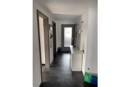 3,5 Zimmer Wohnung zu vermieten in Weißbach