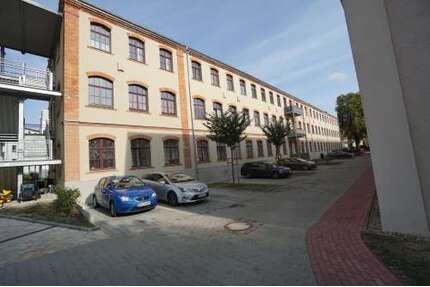 Wohnung zum Mieten in Dresden 799,00 € 61.52 m²