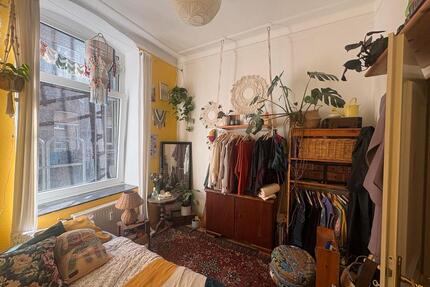 Zimmer in WG- Belgisches Viertel - Köln Innenstadt