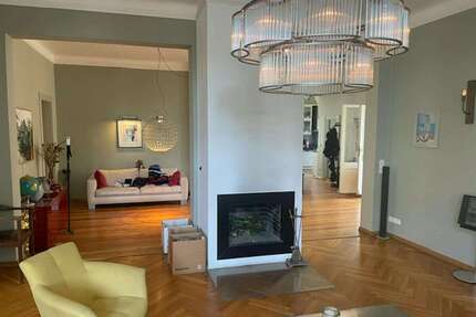 WG-Zimmer in Potsdam 890,00 € 40 m²