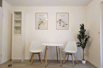 Wohnen auf Zeit in Denzlingen 790,00 €