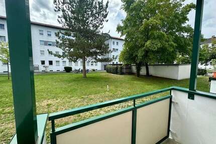 Wohnung zum Mieten in München 1.252,80 € 65.25 m²