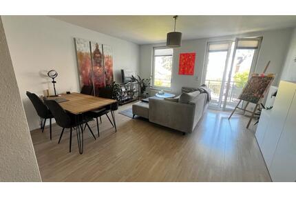 2-Zimmer Wohnung in Köln Bayenthal zur Untermiete