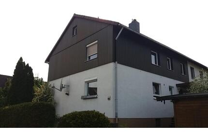 2 Zimmer Souterrain Wohnung - 260,00&nbsp;EUR Kaltmiete, ca.&nbsp; 42,00&nbsp;m&sup2; in Langelsheim (PLZ: 38685)
