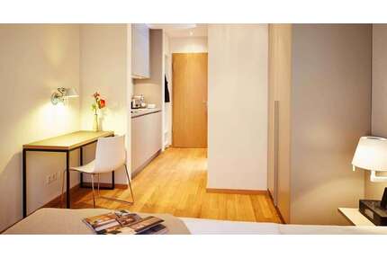 Wohnen auf Zeit in Frankfurt am Main 1.859,00 €