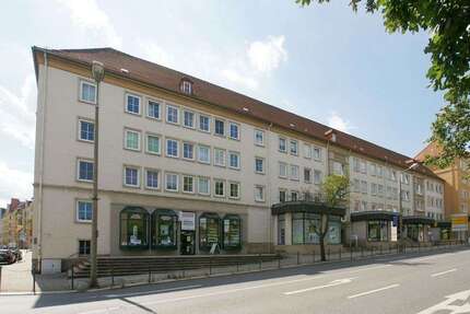 WG-Zimmer in Plauen 160,00 € 23.1 m²