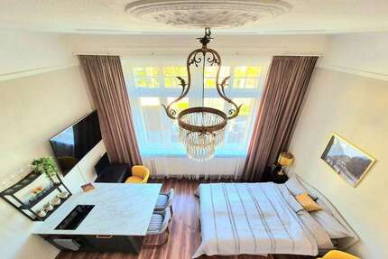 Wohnen auf Zeit in Wiesbaden 1.390,00 €
