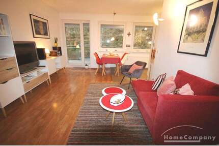 Wohnen auf Zeit in Saarbrücken 950,00 €