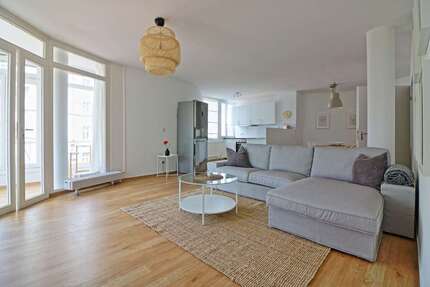 Wohnen auf Zeit in Berlin 1.680,00 €