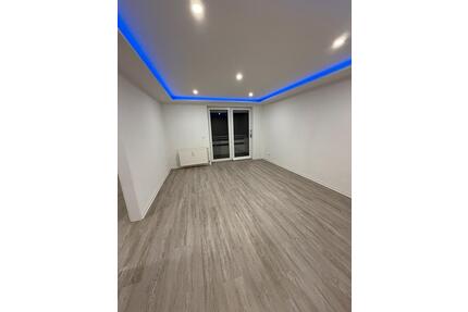 Exklusive 3-Zimmer Erdgeschosswohnung in Krähenriede - Salzgitter