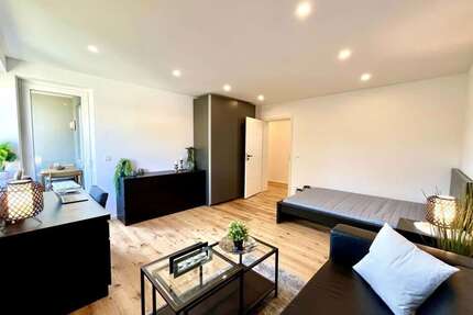 WG-Zimmer in München 790,00 € 8 m²