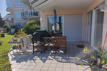 3-Zimmer-Wohnung mit Terrasse, 60388 Frankfurtm-Bergen-Enkheim - Frankfurt am Main