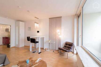 Wohnen auf Zeit in Hamburg 1.200,00 €