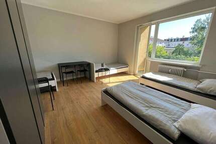 Wohnen auf Zeit in Berlin 1.599,00 €