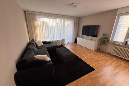 Helle 3-Zimmer Wohnung mit Balkon in Pattensen