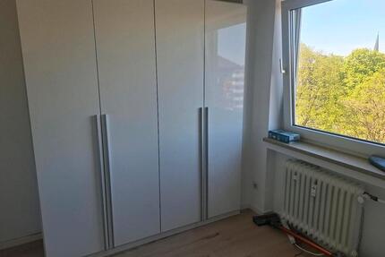 Ab Sofort Reine Zweier Frauen WG Zimmer mit Garage Berg am Laim - München Ramersdorf-Perlach
