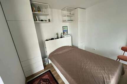 Wohnen auf Zeit in Berlin 1.500,00 €