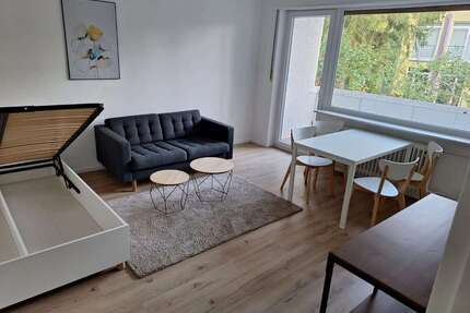 Wohnen auf Zeit in Berlin 830,00 €