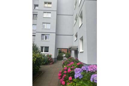 Wohnung zum Mieten in Hamburg 616,97 € 58.37 m²