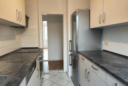NEU sanierte 3-Raum-Wohnung mit Einbauküche - Chemnitz Borna-Heinersdorf