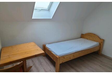 1-Zimmer Appartement mit ca 15qm ab sofort verfügbar - Wernberg-Köblitz