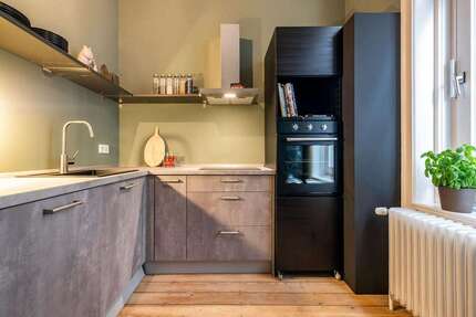 WG-Zimmer in Hamburg 790,00 € 17 m²