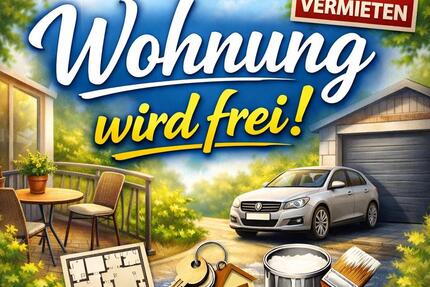 2,5–3 Zimmer EG-Wohnung in Waldmohr | Garage|1000€ Kaltmiete - Herschweiler-Pettersheim