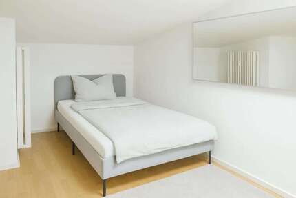WG-Zimmer in Dachau 730,00 € 12 m²