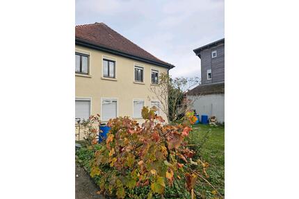 3 Zimmer Whng in Ammerbuch-Entringen