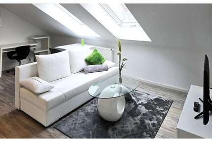 Wohnen auf Zeit in Raunheim 1.445,00 €