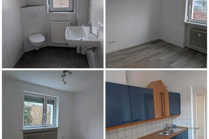 Wohnung 2 Zimmer 45 qm - 390,00&nbsp;EUR Kaltmiete, ca.&nbsp; 45,00&nbsp;m&sup2; in Hof (PLZ: 95030) Neuhof