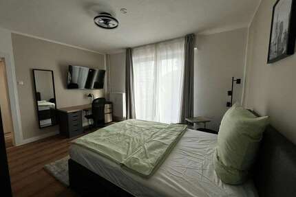 WG-Zimmer in Frankfurt am Main 715,00 € 21 m²