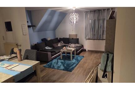 3-Zimmer Wohnung in Radolfzell-Böhringen - Radolfzell am Bodensee