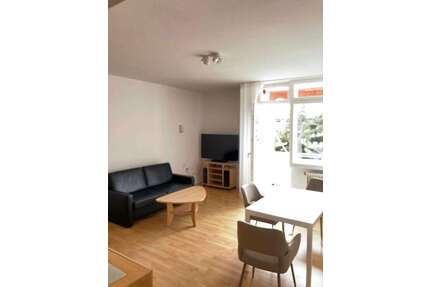 Wohnen auf Zeit in Berlin 1.450,00 €