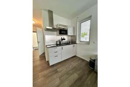 Wohnen auf Zeit in Wesseling 1.150,00 €