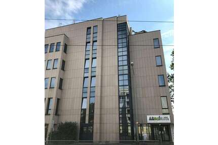 Wohnen auf Zeit in Frankfurt am Main 1.845,00 €