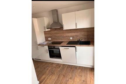 Helle 3-Zimmer Wohnung in 21279 Hollenstedt zu vermieten