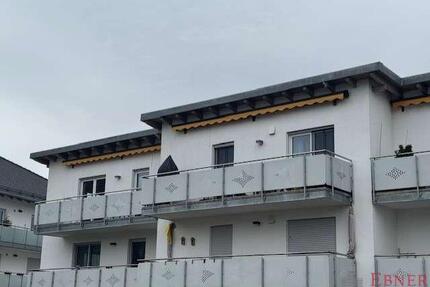 2-Zimmer Wohnung im Zentrum von Plattling