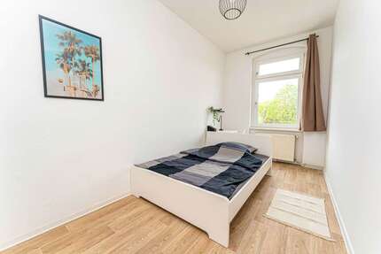 WG-Zimmer in Berlin 640,00 € 13 m²