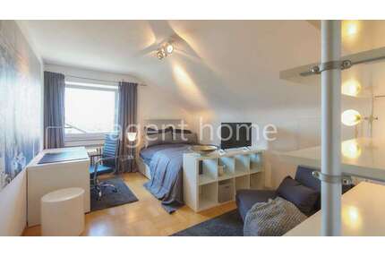 Wohnen auf Zeit in Tübingen 1.890,00 €