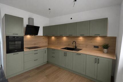 2 Zimmer Wohnung mit Balkon, schwetzingerstraße 163 - Mannheim Fahrlach