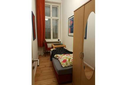 WG-Zimmer in Berlin 575,00 € 12 m²