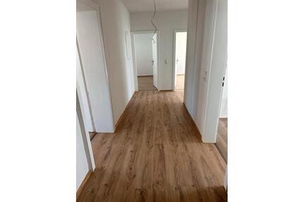 Renovierte 3-Zimmer Wohnung in zentraler Lage - Hameln Kernstadt