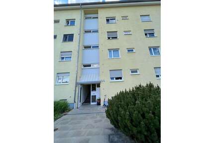 WG-Zimmer in Stuttgart 357,00 € 10 m²