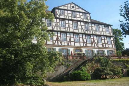 Wohnen auf Zeit in Stadtallendorf 1.750,00 €